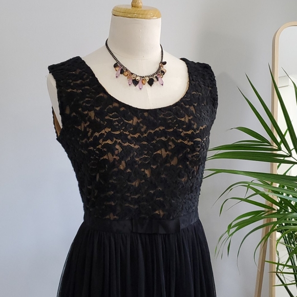 Bebop lace dress - Picture 2 of 6